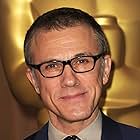 Christoph Waltz