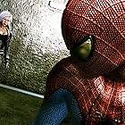 The Amazing Spider-Man (2012)