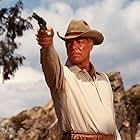 George Kennedy in Guns of the Magnificent Seven (1969)