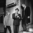 "Barefoot in the Park" (Stage production) Penny Fuller, Kurt Kasznar, Robert Redford circa 1964