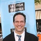 Diedrich Bader at an event for Paper Man (2009)