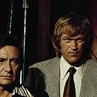 Bo Svenson and Paul Richards in Mod Squad (1968)