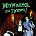 Munster, Go Home! (1966)