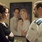 Bradley Cooper and Jennifer Lawrence in Silver Linings Playbook (2012)