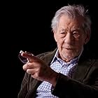 Ian McKellen in Hating Peter Tatchell (2021)