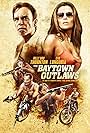 Billy Bob Thornton, Eva Longoria, and Travis Fimmel in The Baytown Outlaws (2012)