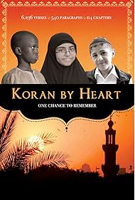 Koran by Heart (2011)