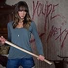 Sharni Vinson in You're Next (2011)