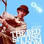 Peter Cook in The Bed Sitting Room (1969)