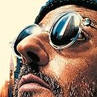 Jean Reno in Léon: The Professional (1994)