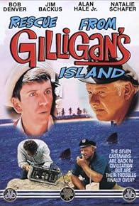Primary photo for Rescue from Gilligan's Island