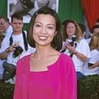 Ming-Na Wen at an event for Toy Story 2 (1999)