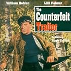 William Holden in The Counterfeit Traitor (1962)