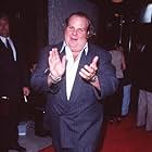 Chris Farley at an event for Addicted to Love (1997)