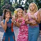 Reese Witherspoon, Jessica Cauffiel, and Alanna Ubach in Legally Blonde (2001)