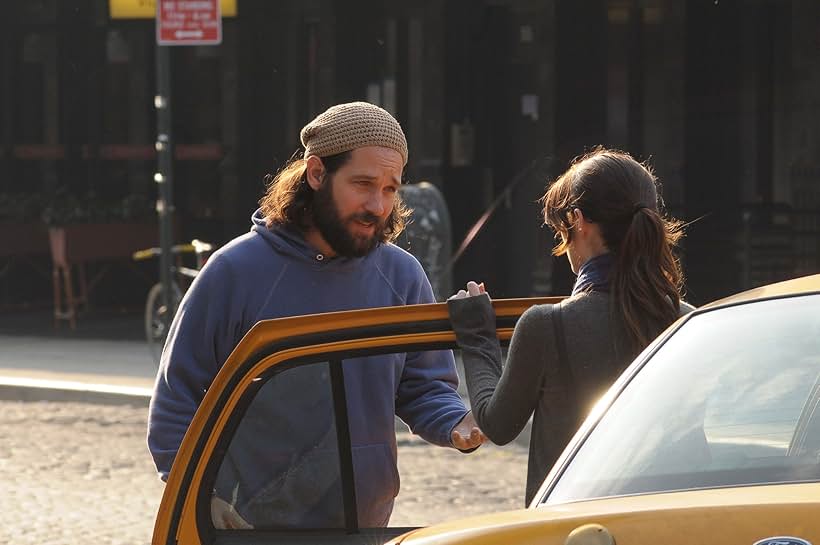 Paul Rudd in Our Idiot Brother (2011)