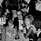 "Academy Awards: 41st Annual," Barbra Streisand, Elliot Gould.