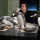 Jim Carrey in Mr. Popper's Penguins (2011)