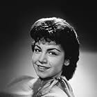 Annette Funicello 1959 CBS For "Danny Thomas Show, The"