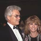 Ann-Margret and Roger Smith Sept. 1988