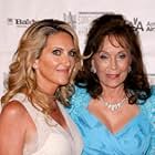 Loretta Lynn and Lee Ann Womack