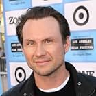 Christian Slater at an event for Paper Man (2009)