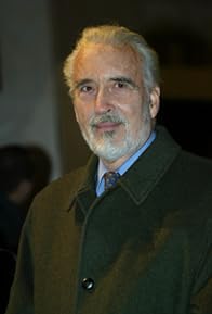 Primary photo for Christopher Lee