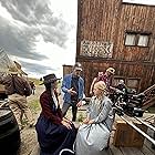 Ashley Elaine and John Schimke in Where the Wind Blows