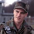 Joaquin Phoenix in Buffalo Soldiers (2001)