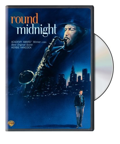 'Round Midnight (1986)