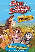 Disney Sing-Along Songs: Home on the Range - Little Patch of Heaven