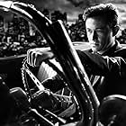 Joseph Gordon-Levitt in Sin City: A Dame to Kill For (2014)