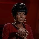 Nichelle Nichols in Star Trek (1966)