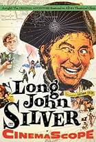 Long John Silver's Return to Treasure Island