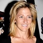 Edie Falco at an event for Alive Day Memories: Home from Iraq (2007)