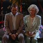 Monte Markham and Betty White in The Golden Girls (1985)