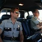 Carlos Alazraqui and Thomas Lennon in Reno 911! (2003)