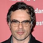 Jemaine Clement at an event for People Places Things (2015)