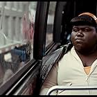 Gabourey Sidibe in Precious (2009)