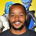 Donald Faison