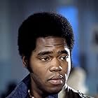 Georg Stanford Brown in The Rookies (1972)