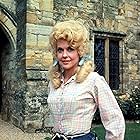 Donna Douglas in The Beverly Hillbillies (1962)