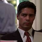 Esai Morales in NYPD Blue (1993)