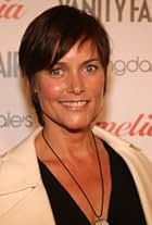 Carey Lowell at an event for Amelia (2009)