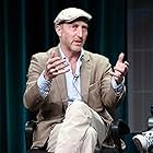 Jonathan Ames at an event for Blunt Talk (2015)