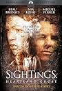 Nia Long and Beau Bridges in Sightings: Heartland Ghost (2002)