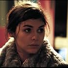 Audrey Tautou in Dirty Pretty Things (2002)