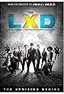 The LXD: The Legion of Extraordinary Dancers (2010)