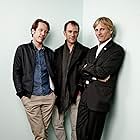 Viggo Mortensen, David Oelhoffen, and Reda Kateb at an event for Far from Men (2014)