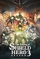 The Rising of the Shield Hero (2019)